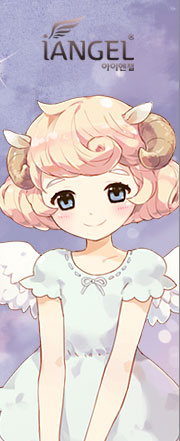 iAngel Title Image