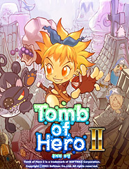 Tomb of Hero 2