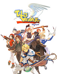 Tales Weaver