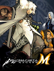 Magnacarta: M