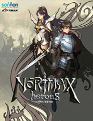 Norimax Heroes