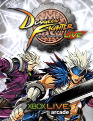 Dungeon Fighter LIVE