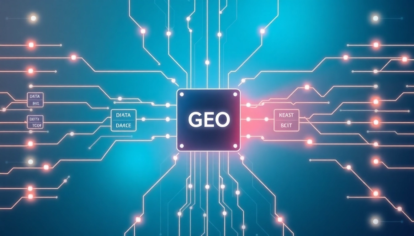 AI GEO